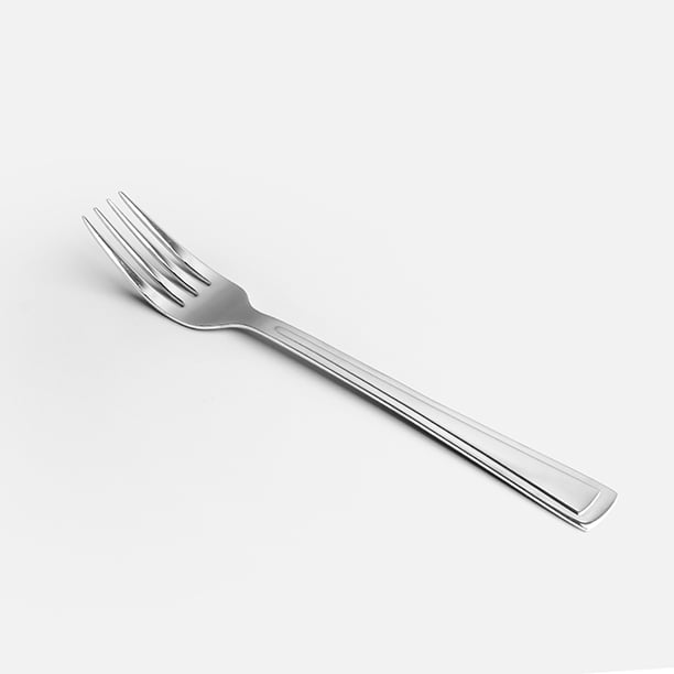 Nĩa Ăn Thép Không Gỉ 200mm - LLC034